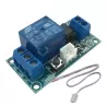 Module Relay 1 Kênh 5V, 12V, 24V Âm Kích